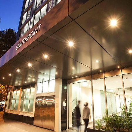 Complete Host Southpoint Apartments Melbourne Luaran gambar