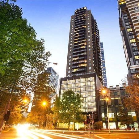Complete Host Southpoint Apartments Melbourne Luaran gambar