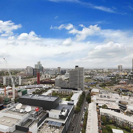 Complete Host Southpoint Apartments Melbourne Luaran gambar