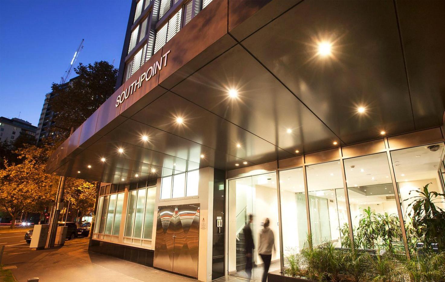 Complete Host Southpoint Apartments Melbourne Luaran gambar