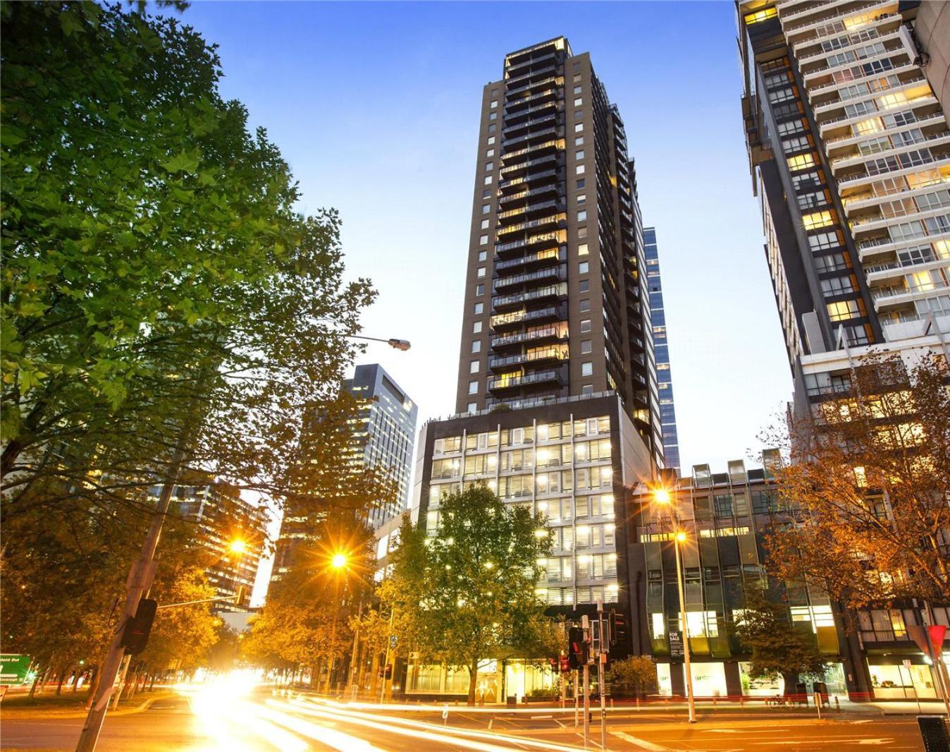Complete Host Southpoint Apartments Melbourne Luaran gambar