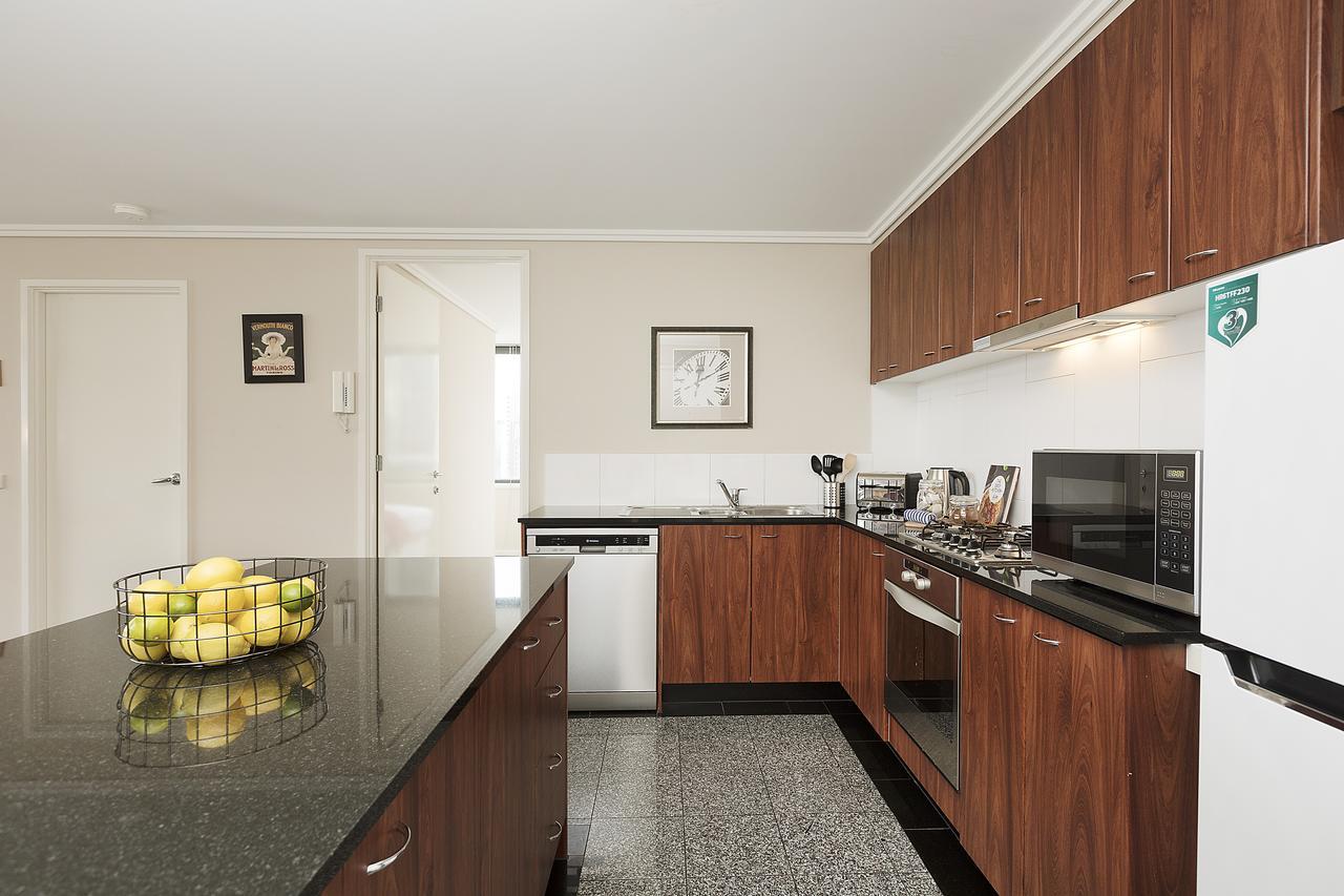 Complete Host Southpoint Apartments Melbourne Luaran gambar