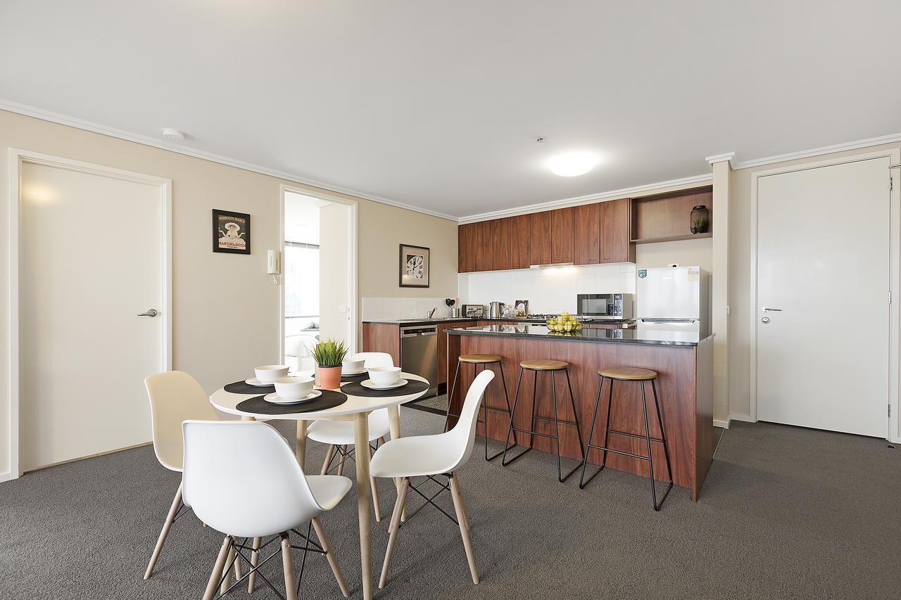 Complete Host Southpoint Apartments Melbourne Luaran gambar