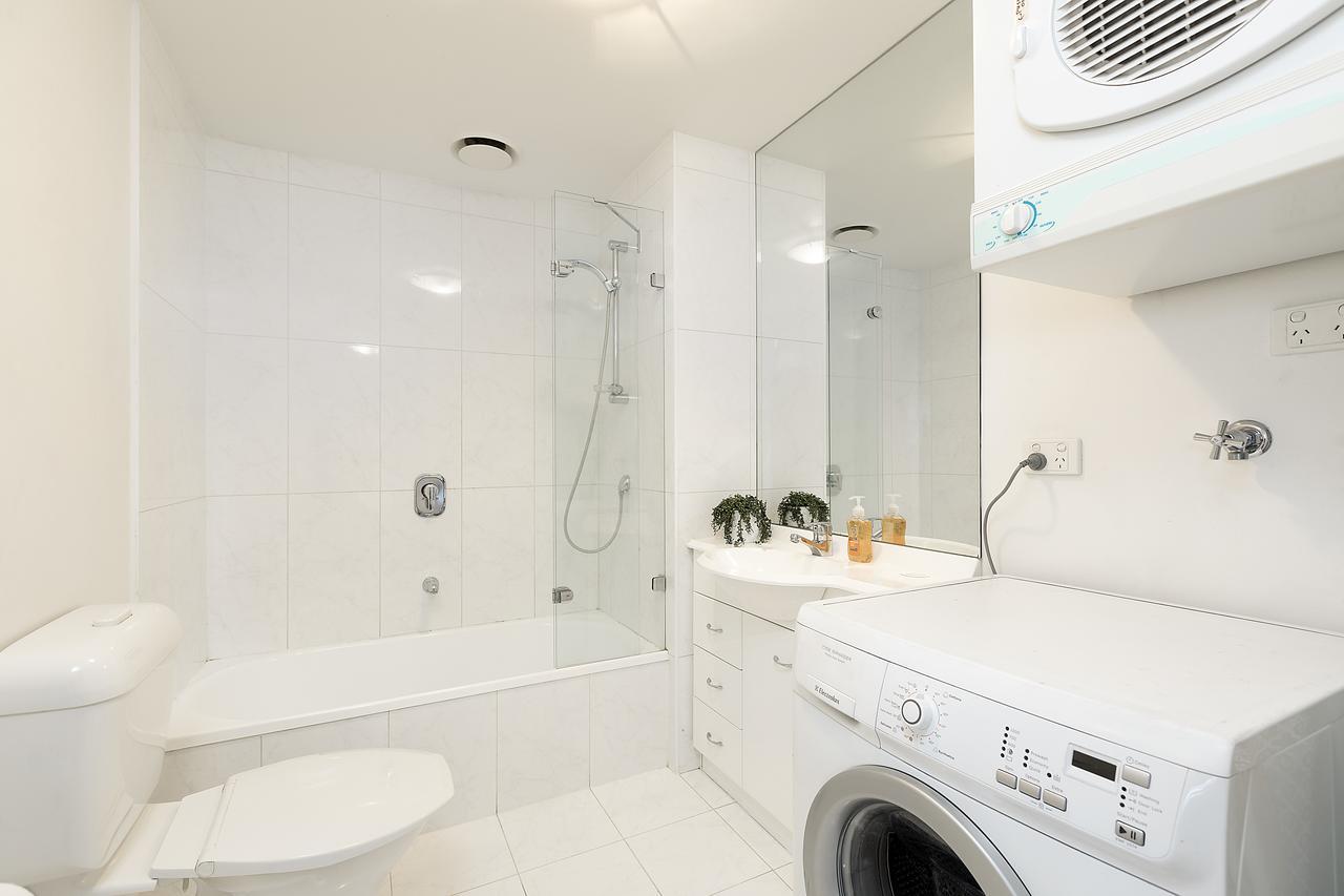 Complete Host Southpoint Apartments Melbourne Luaran gambar