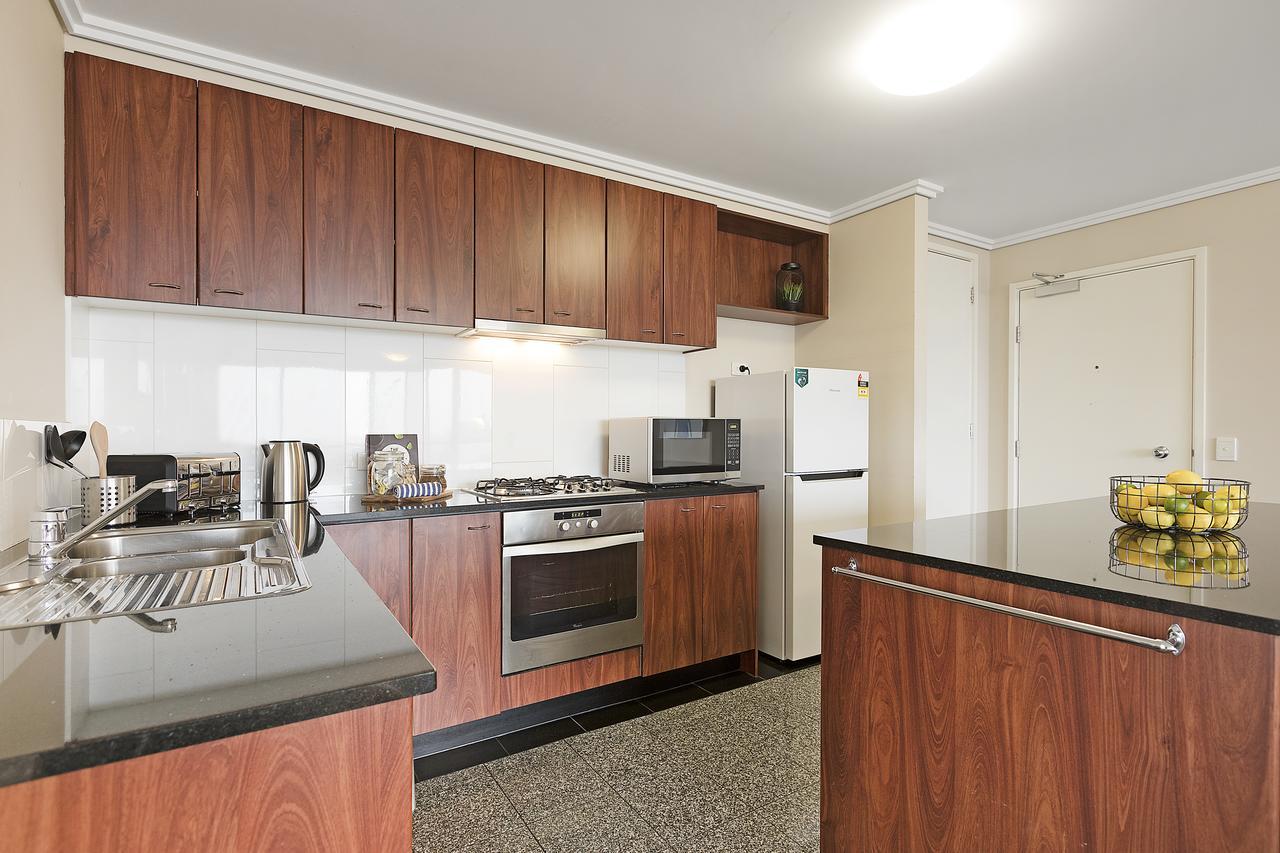 Complete Host Southpoint Apartments Melbourne Luaran gambar